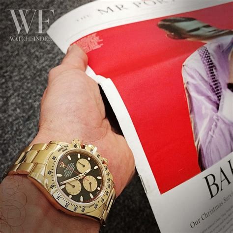 rolex site mrporter.com journal|Watch Experts Tell Us What To Expect In 2024 .